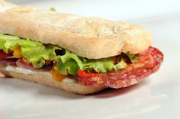 Menù studenti - Panino + Bibita a 4,00 €