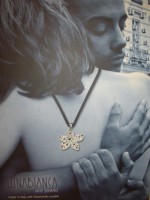 Gioielli Luna Bianca al 70 % di sconto